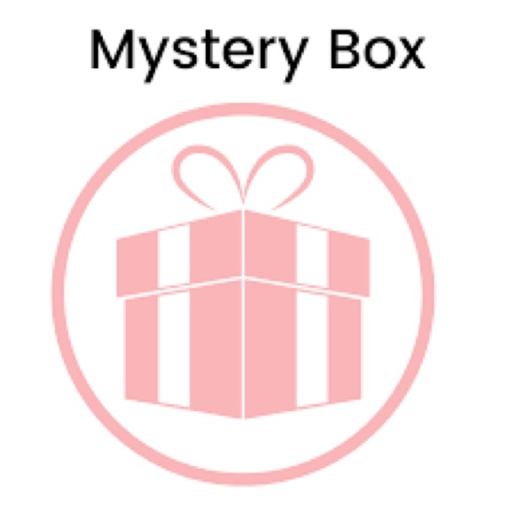Plus Size Mystery Box - Size XL/0X/1X/14/16